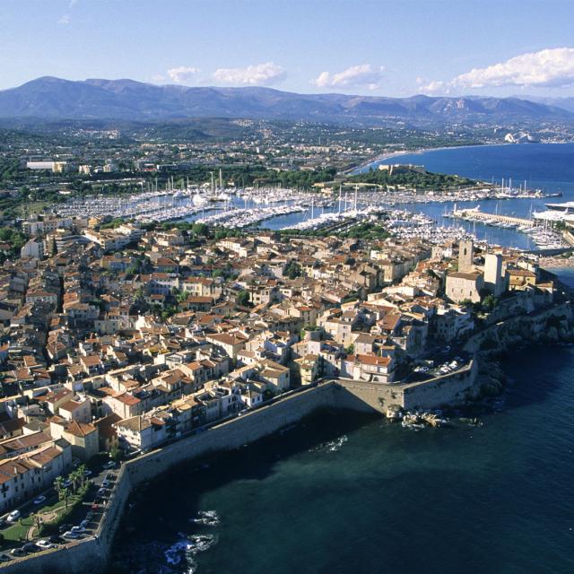 Déménagement à Antibes