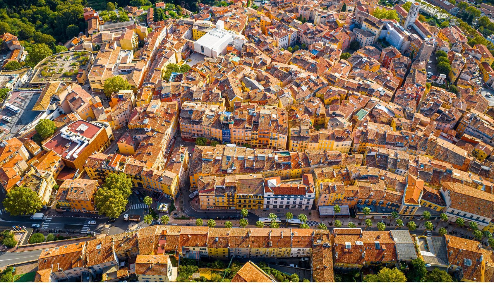Déménagement à Grasse