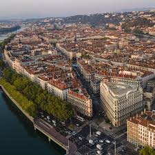 Déménagement à Lyon