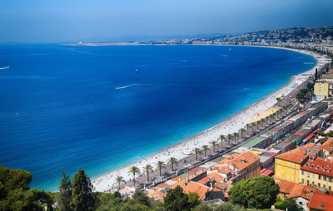 Déménagement à Nice