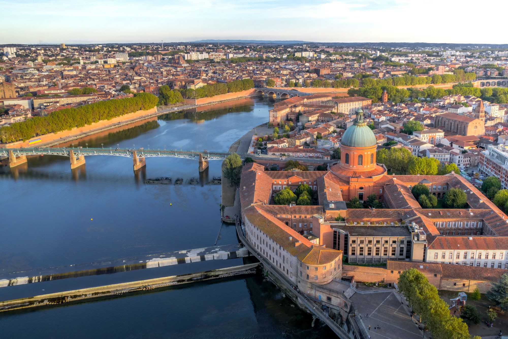 Déménagement à Toulouse